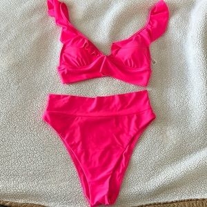 Aerie Bikini 👙